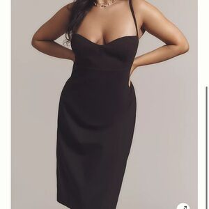 NWT! Anthropologie Dress